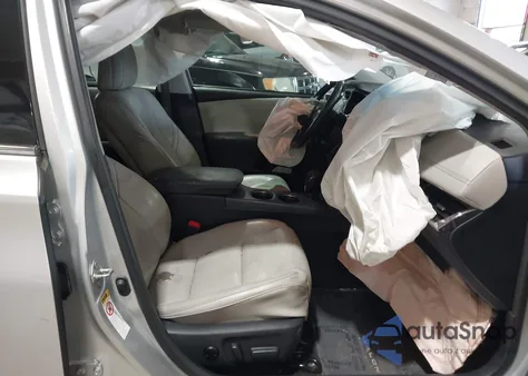 2013 Toyota Avalon Limited z USA, uszkodzony, nr VIN 4T1BK1EB6DU010402